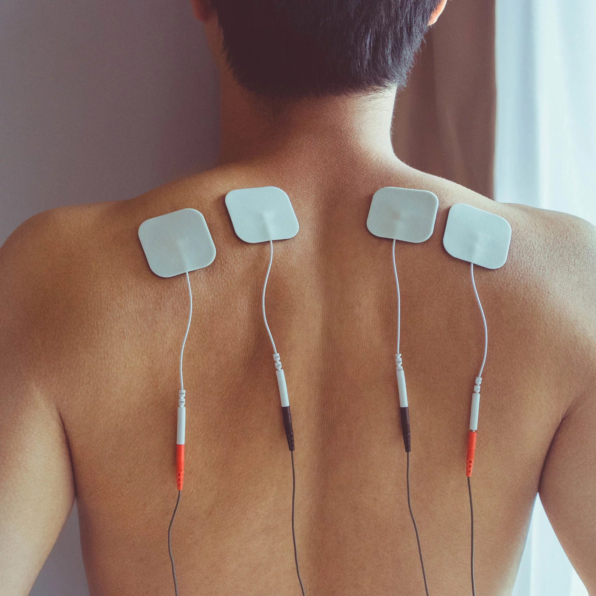 Image of What are the Advantages of Frequency Specific Microcurrent (FSM) for Curing Pain?